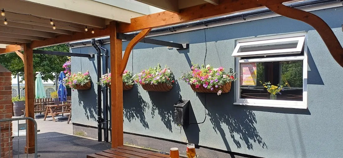 The Barley - Bar & Restaurant